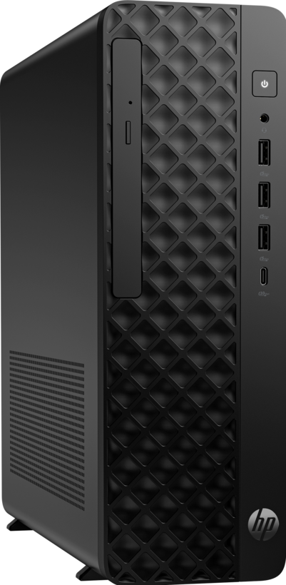 PC HP ProDesk 2 SFF G1i E i5 16/512 GB