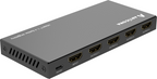 Splitter ARTICONA HDMI 1:4 4K 4837597 (2)
