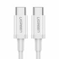 Ugreen 60518 cable USB USB 2.0 1 m USB C 480 Gbit/s Blanco