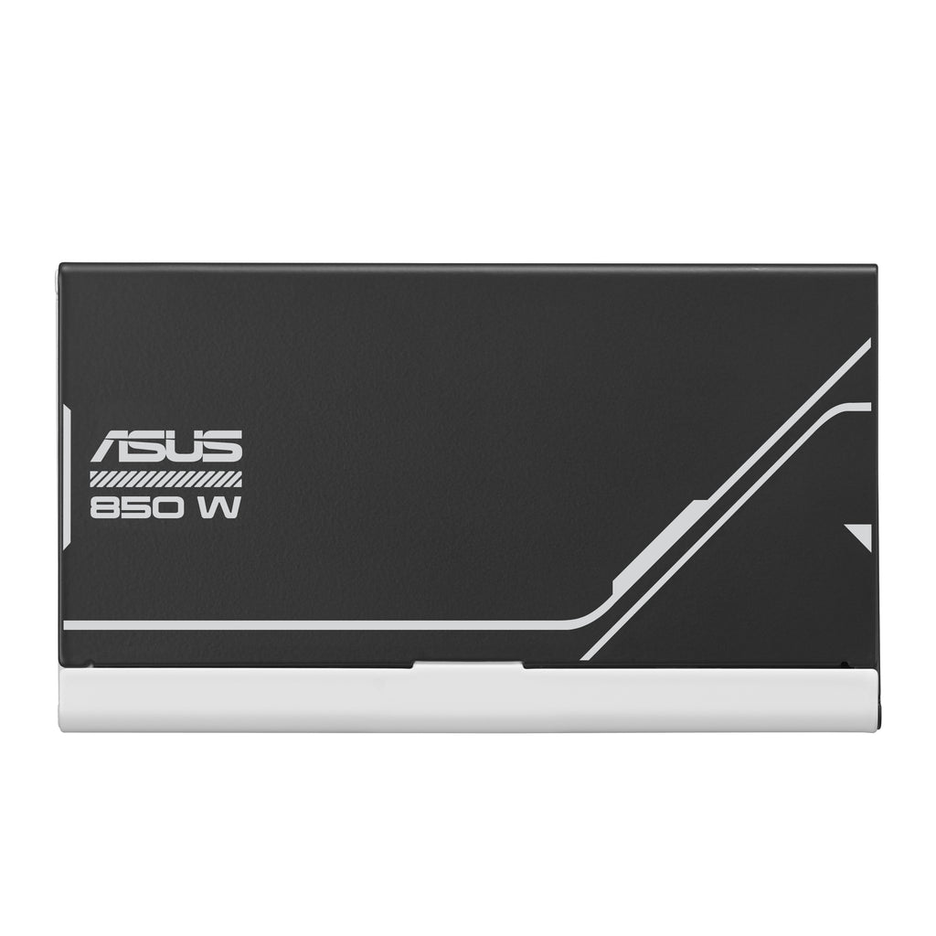 ASUS AP-850G unidad de fuente de alimentación 850 W 20+4 pin ATX ATX Negro, Blanco (3)
