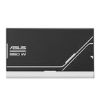 ASUS AP-850G unidad de fuente de alimentación 850 W 20+4 pin ATX ATX Negro, Blanco (3)