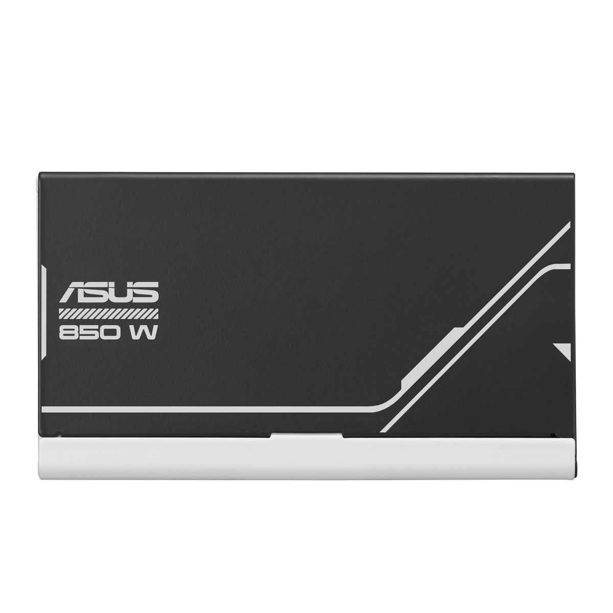 ASUS AP-850G unidad de fuente de alimentación 850 W 20+4 pin ATX ATX Negro, Blanco (3)