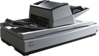 Fujitsu PA03740-B001 fi-7700 Escáner de documentos CCD triple dos caras vista 4