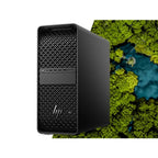 HP Z4 G6i Xeon X 638/2x32-ECC/1TB Win 11 HE 64 GB DDR5-SDRAM SSD Windows 11 Pro Torre Puesto de trabajo (5)