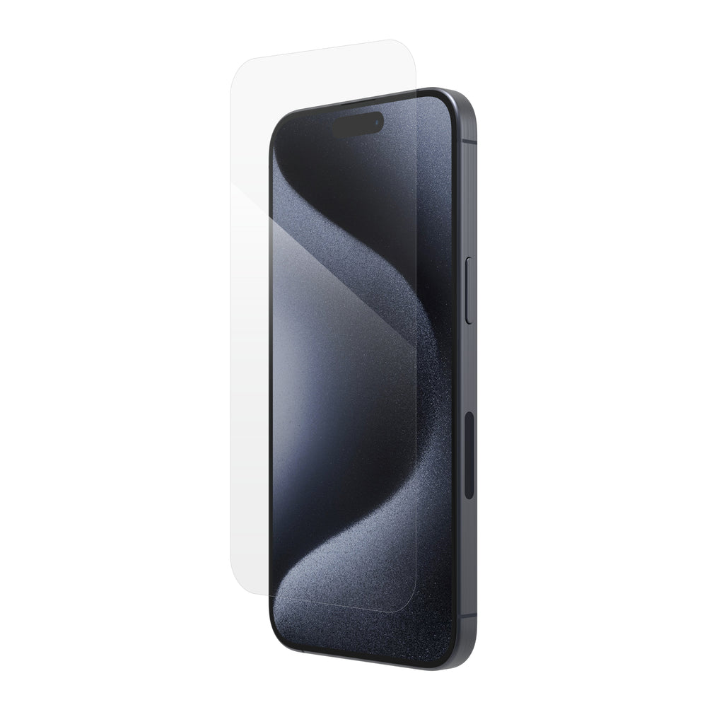 ZAGG Glass Elite Protector de pantalla Apple 1 pieza(s) (2)