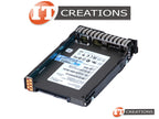 HPE 800GB SATA SFF M1 VE SSD SC 765016-001 (2)
