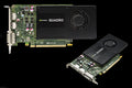 Pca Gfx Quadro K2200 4Gb