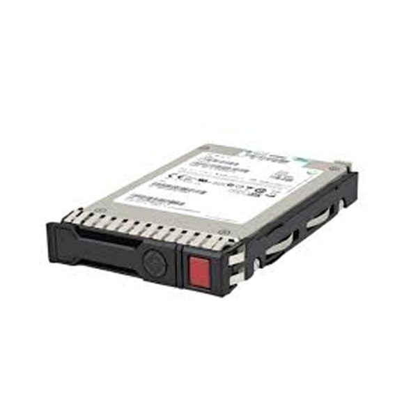 HPE Unidad de estado sólido HPE 400GB – Reacondicionado (3)