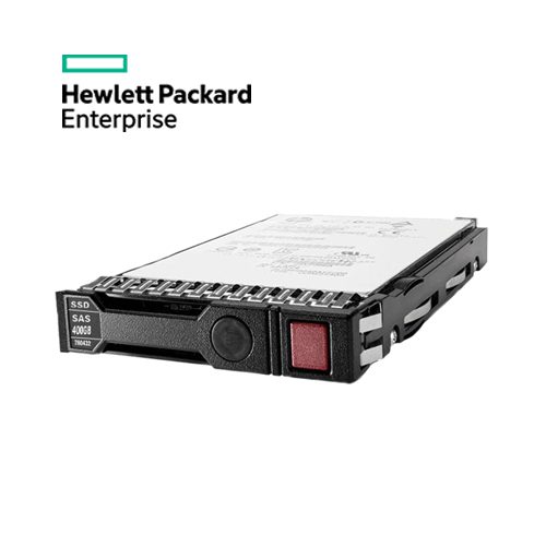 HPE Unidad de estado sólido HPE 400GB – Reacondicionado (4)