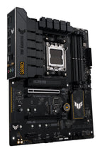 ASUS TUF GAMING B650-E WIFI AMD B650 Zócalo AM5 ATX (7)