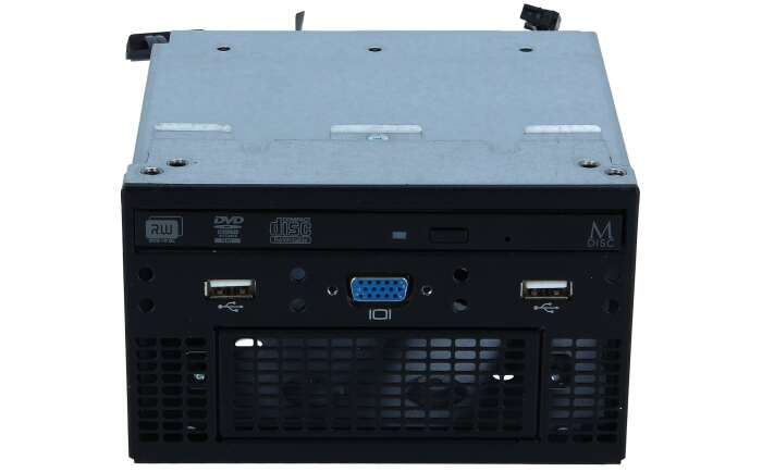 HP kit de bahía multimedia universal para 765446-001-RFB – Reacondicionado (3)