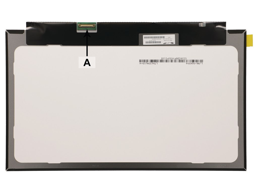 2-Power SCR0720A refacción para laptop Mostrar