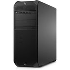 HP Z6 G5 A AMD Ryzen Threadripper PRO 7945WX 64 GB DDR5-SDRAM 1 TB SSD NVIDIA GeForce RTX 4080 Windows 11 Pro Torre Puesto de trabajo Negro (3)