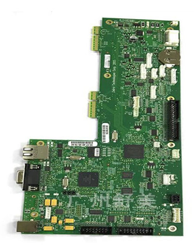 Placa lógica principal Zebra serie ZT400 P1058930-100 (2)