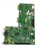 Placa lógica principal Zebra serie ZT400 P1058930-100 (2)