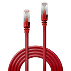 Lindy 45628 cable de red Rojo 15 m Cat6 S/FTP (S-STP) (4)