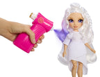 Rainbow High Air Brush & Create Fashion Dolls - Purple Eyes (4)