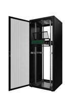 Lanview RAB508BL accesorio de bastidor Panel de cobertura de protección