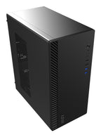 MSI PRO SHIELD M100P carcasa de ordenador Midi Tower Negro (4)