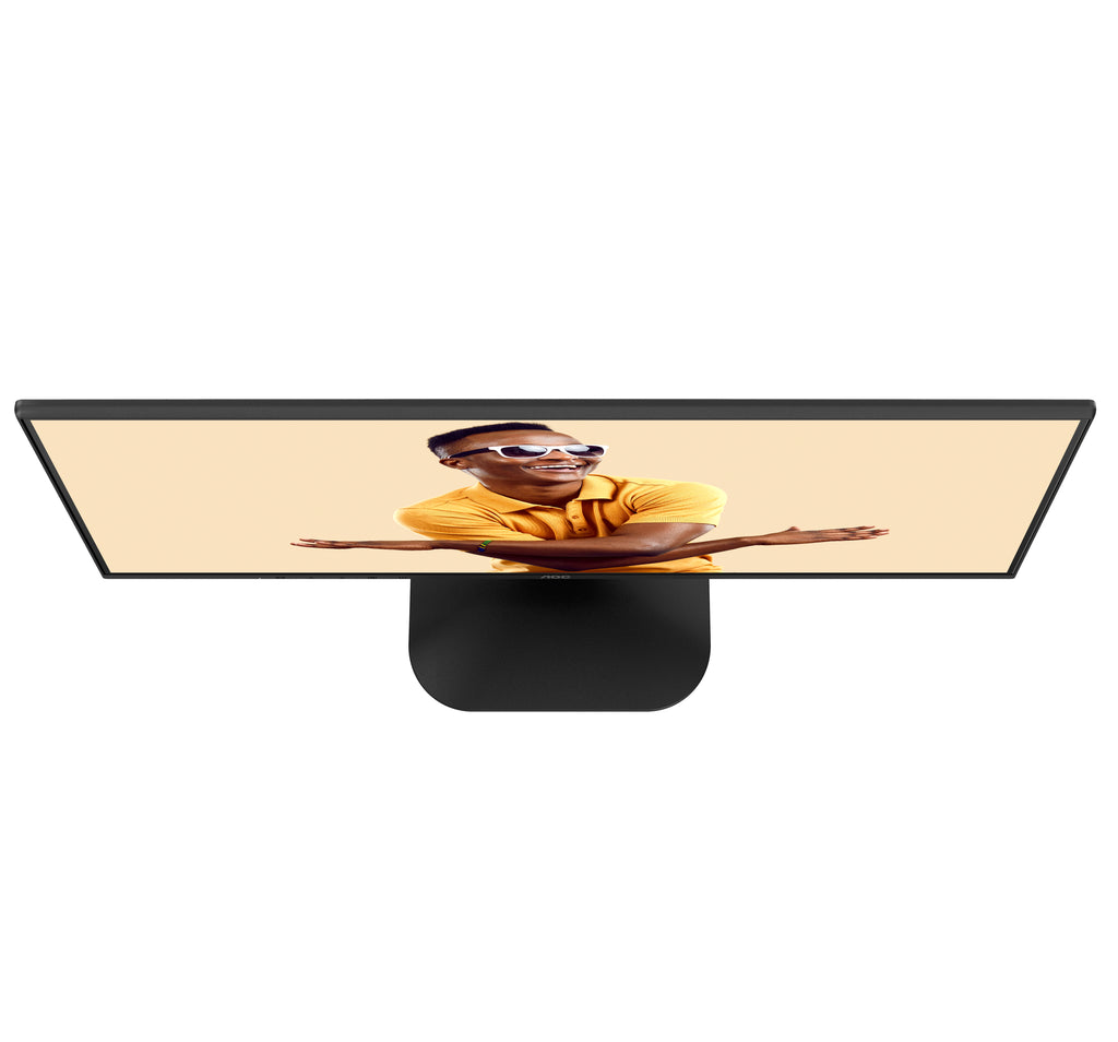 AOC 24B31H pantalla para PC 60,5 cm (23.8") 1920 x 1080 Pixeles Full HD Negro (8)