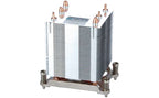 HPE Heatsink ML350 G9 769018-001-RFB – Reacondicionado (3)