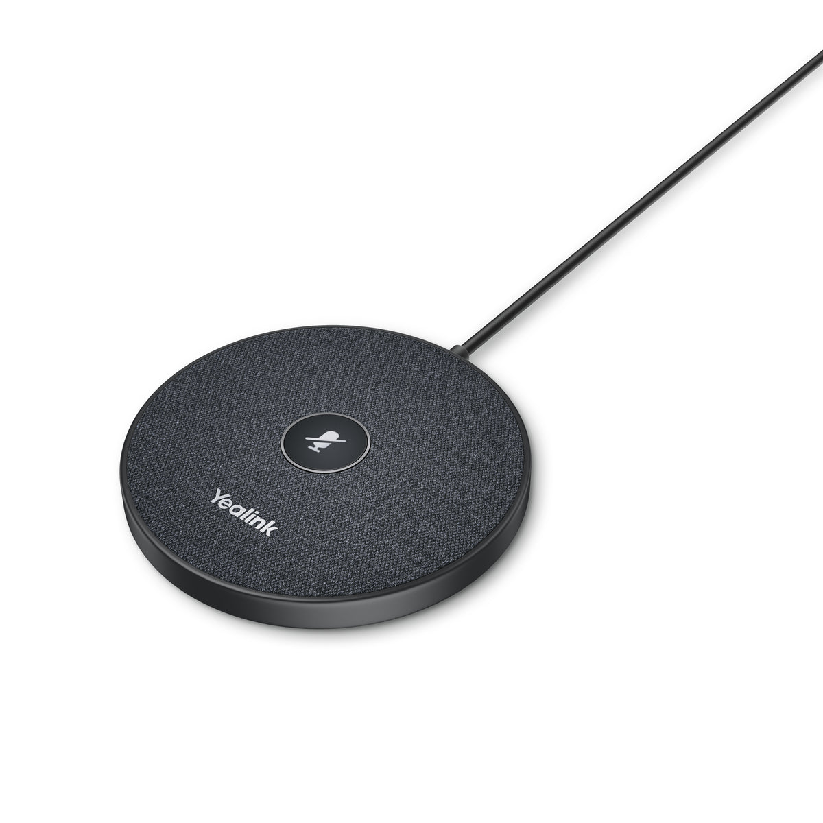 Yealink VCM35 Micrófono Negro (2)