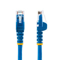 StarTech.com N6LPATCH50CMBL cable de red 0,5 m U/UTP (UTP) Alrededor