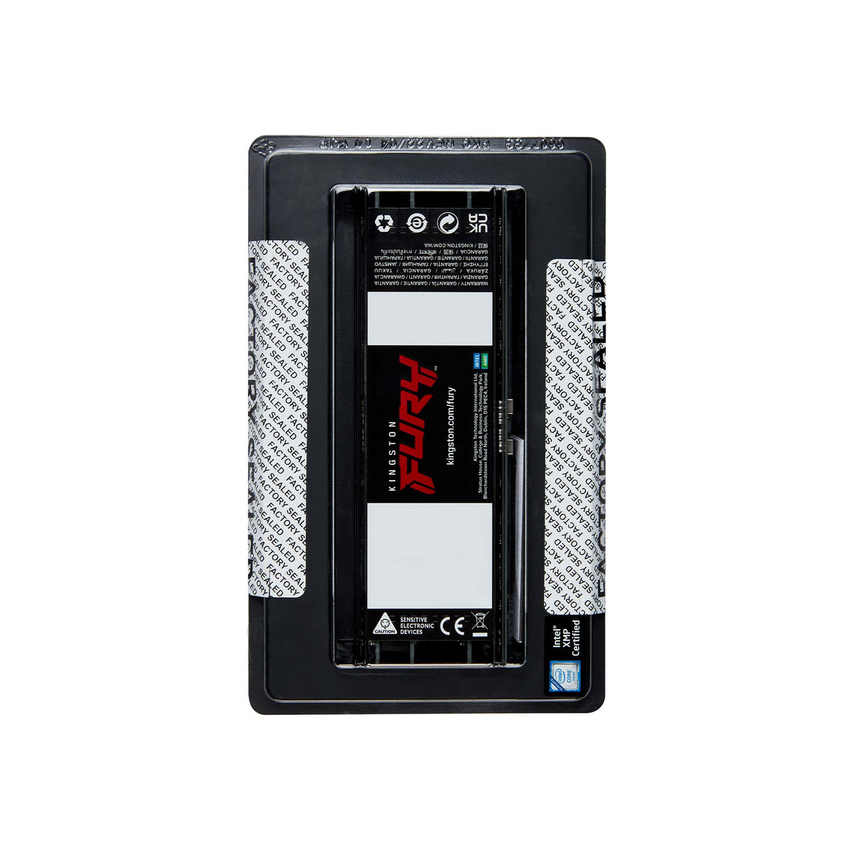Kingston FURY Renegade Pro DDR5 kit 64GB 4 x KF556R28RBEK4-64