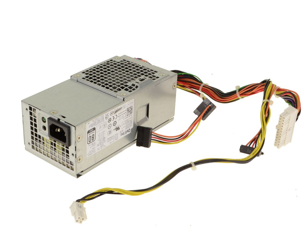 Dell 250W FUENTE DE ALIMENTACIÓN para 76VCK-RFB – Reacondicionado