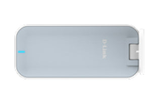 D-Link D501 router de telefonía/puerta de enlace/módem (4)