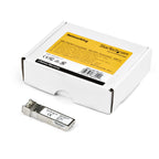 StarTech.com 455886-B21-ST red modulo transceptor Fibra óptica 10000 Mbit/s SFP+ 1310 nm (4)