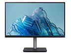 Acer CB273U E pantalla para PC 68,6 cm (27") 2560 x 1440 Pixeles 2K LED Negro (2)