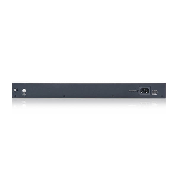 Zyxel XGS1935-52HP Gestionado L2/L3 Gigabit Ethernet (10/100/1000) Energía sobre Ethernet (PoE) (4)