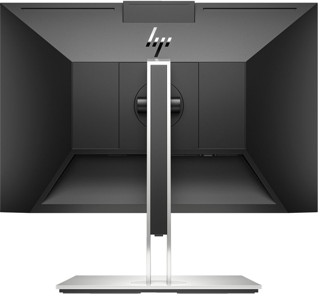 HP E24mv G4 FHD Conferencing Monitor computer monitor 60.5 cm (23.8") 1920 x 1080 pixels Full HD Black, Silver (6)