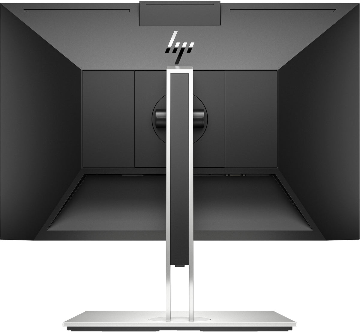 HP E24mv G4 FHD Conferencing Monitor computer monitor 60.5 cm (23.8") 1920 x 1080 pixels Full HD Black, Silver (6)
