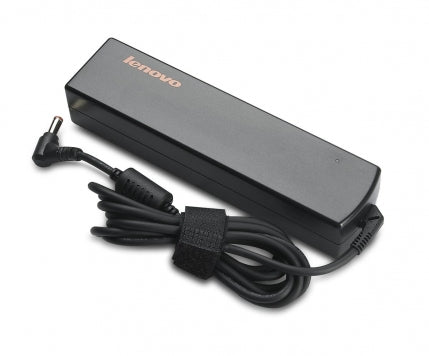 Lenovo 40Y7659 adaptador e inversor de corriente Interior 90 W Negro (2)