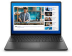 DELL DC16250 Intel Core 5 120U Portátil 40,6 cm (16") Full HD+ 8 GB DDR5-SDRAM 512 GB SSD Wi-Fi 6 (802.11ax) Windows 11 Pro Negro Checa, Eslovaco (3)