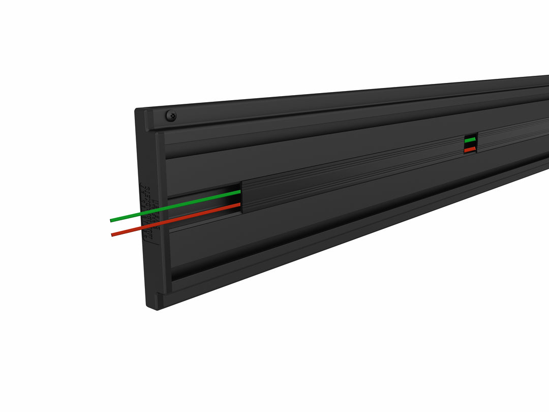 Multibrackets 5747 soporte para pantalla de señalización 165,1 cm (65") Negro, Blanco (7)