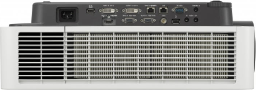 Sony Proyector láser 3LCD WUXGA 6000 lm - blanco vista 4