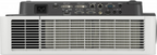 Sony Proyector láser 3LCD WUXGA 6000 lm - blanco vista 4