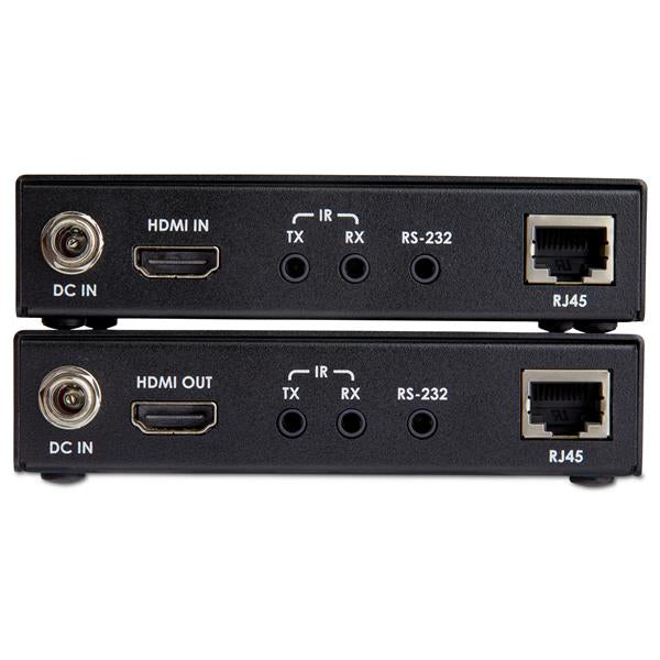 StarTech.com ST121HD20L extensor audio/video Transmisor y receptor de señales AV
