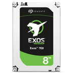 Seagate Enterprise ST8000NM0075 disco duro interno 8 TB 7200 RPM 256 MB 3.5" SAS – Reacondicionado (2)