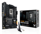 ASUS TUF Gaming B760-Plus WIFI Intel B760 LGA 1700 ATX (9)