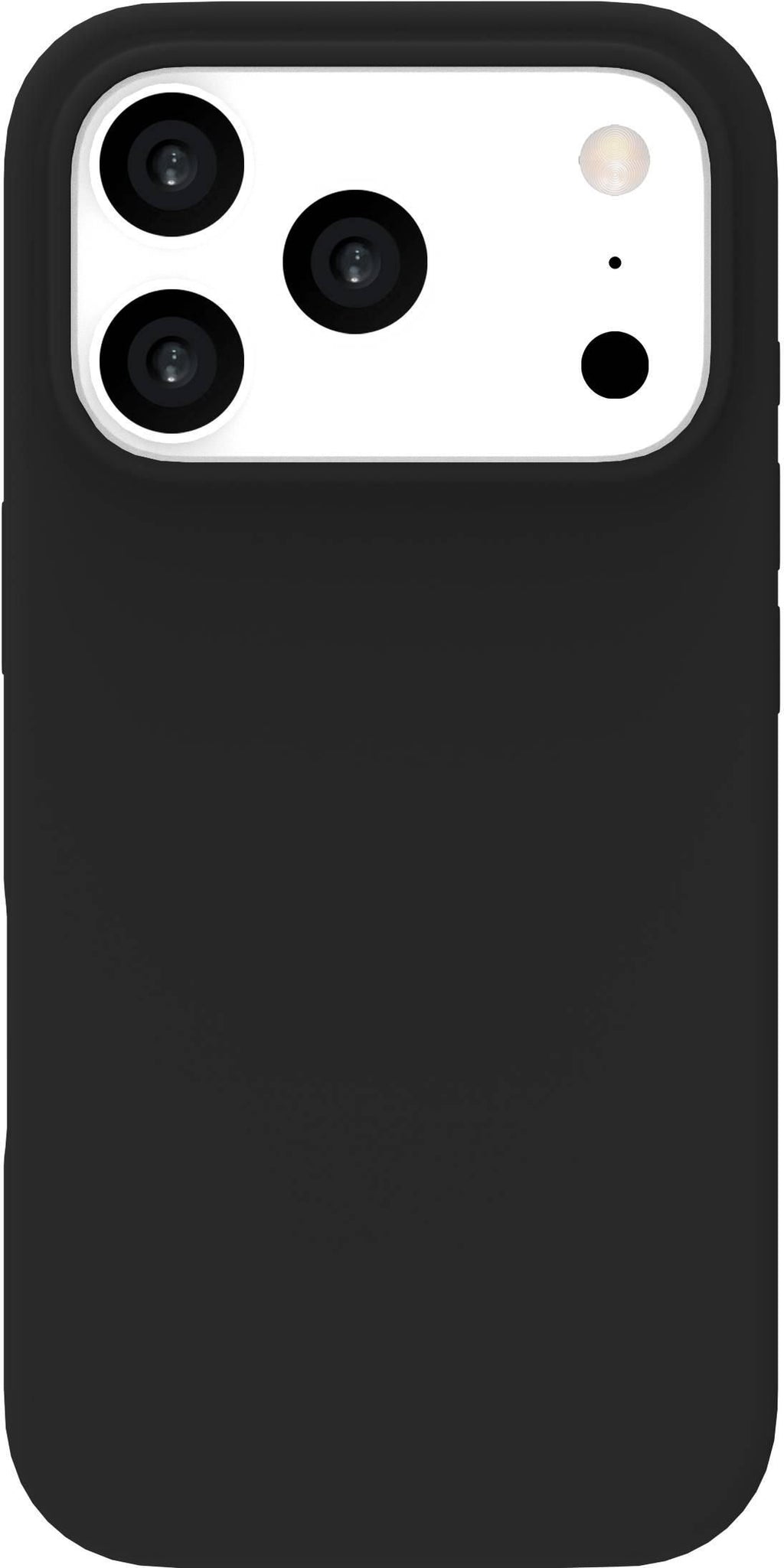 eSTUFF ES67150057 funda para teléfono móvil Negro (9)