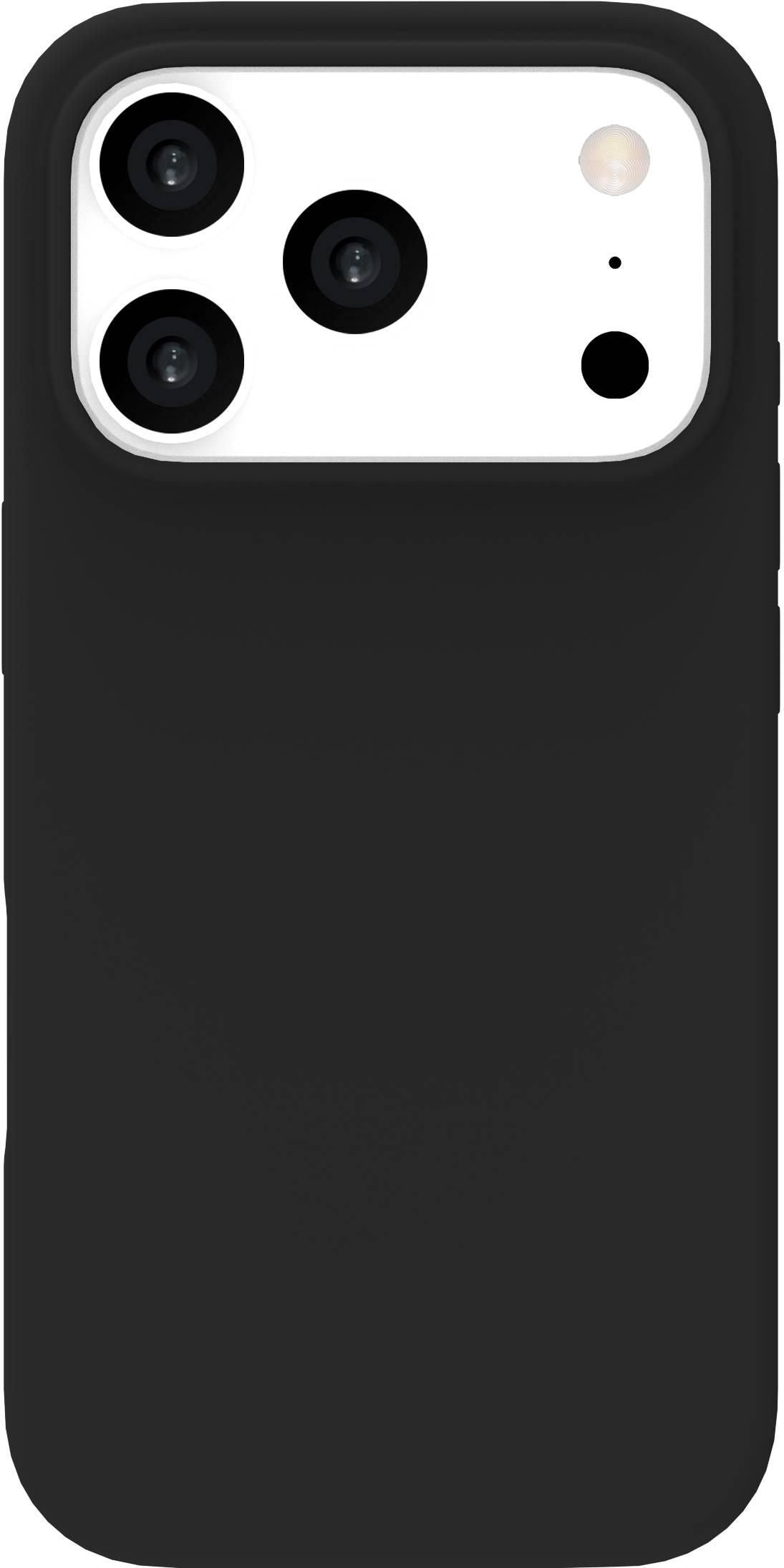 eSTUFF ES67150057 funda para teléfono móvil Negro (9)