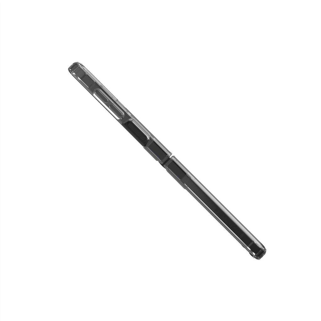 Tech21 T21-9555 funda para móvil 17 cm Funda transparente