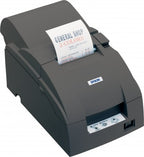 Epson TM-U220A impresora de matriz de punto (4)