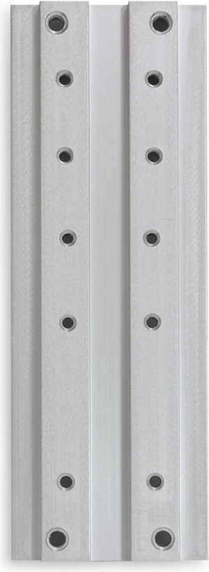 Ergotron 97-091 Componente para montaje kit de soporte de carril