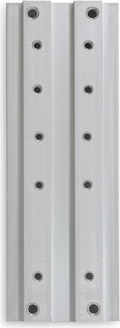 Ergotron 97-091 Componente para montaje kit de soporte de carril