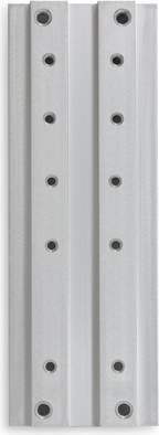 Ergotron 97-091 Componente para montaje kit de soporte de carril